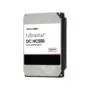 Western Digital Ultrastar DC HC550 - WUH721816AL5204 - 16TB 3.5" SAS 12Gb/s 7200RPM 512MB Cache Enterprise HDD
