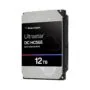 WESTERN DIGITAL Ultrastar - DC HC555 - 3.5-inch SAS HDD, 12TB, 7200RPM