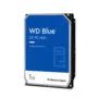Western Digital WD Blue WD10EARZ - 1TB 3.5-inch SATA III HDD, 5400 RPM, 64MB Cache