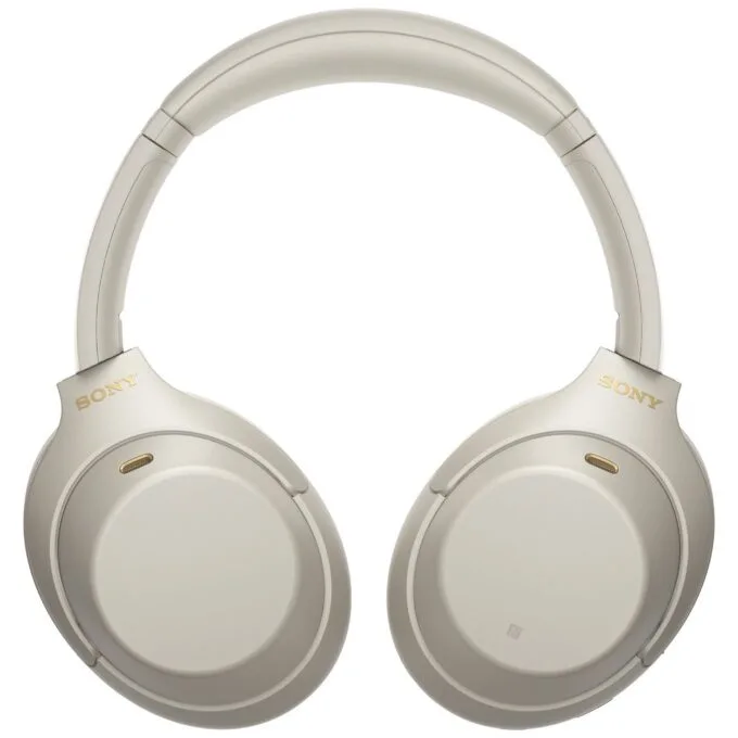 WH-1000XM4S - WH-1000XM4S - — image 3