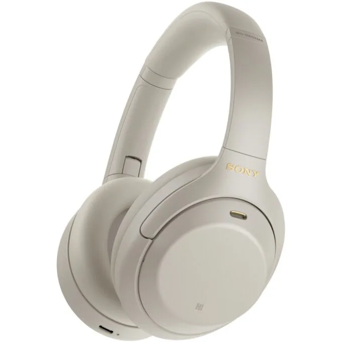 WH-1000XM4S - WH-1000XM4S - — image 1