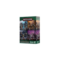 WH UNDERWORLDS: DESPOILERS AND DAEMONS