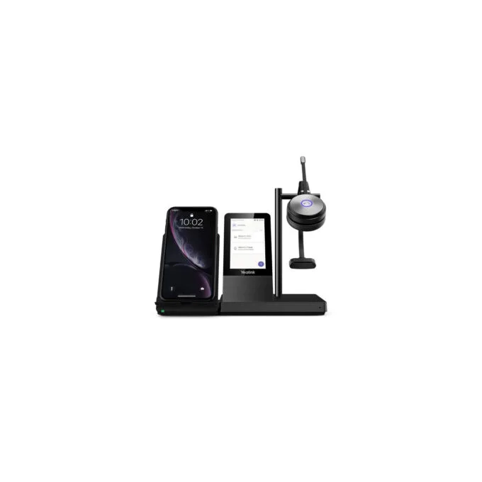 WH66 Mono Teams, Headset — image 2