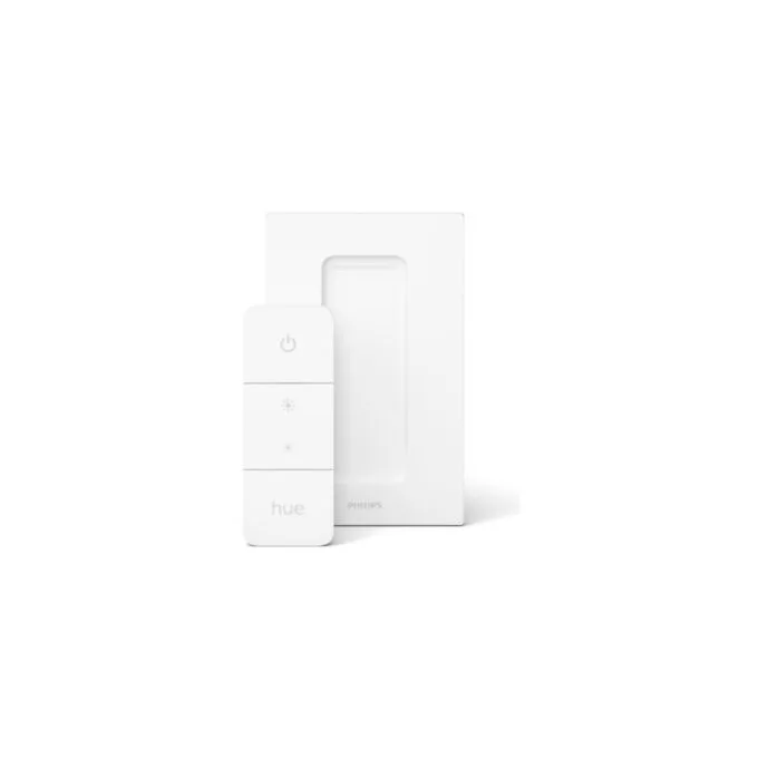 White Ambiance Enrave extra large ceiling light - LED light — image 5