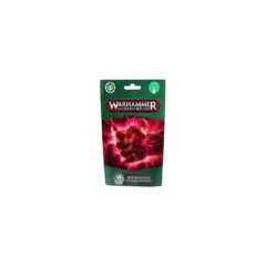 WHU: RAGING SLAYERS RIVALS DECK