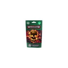 WHU RIVALS DECK: WRACK AND RUIN