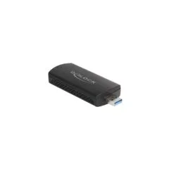 Wi-Fi 6E Dualband WLAN USB Adapter - AX3000 - WLAN-Adapter