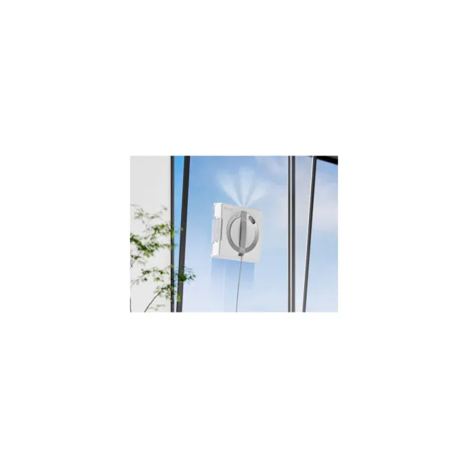 Window cleaning robot WINBOT W2 PRO, window vacuum — image 9