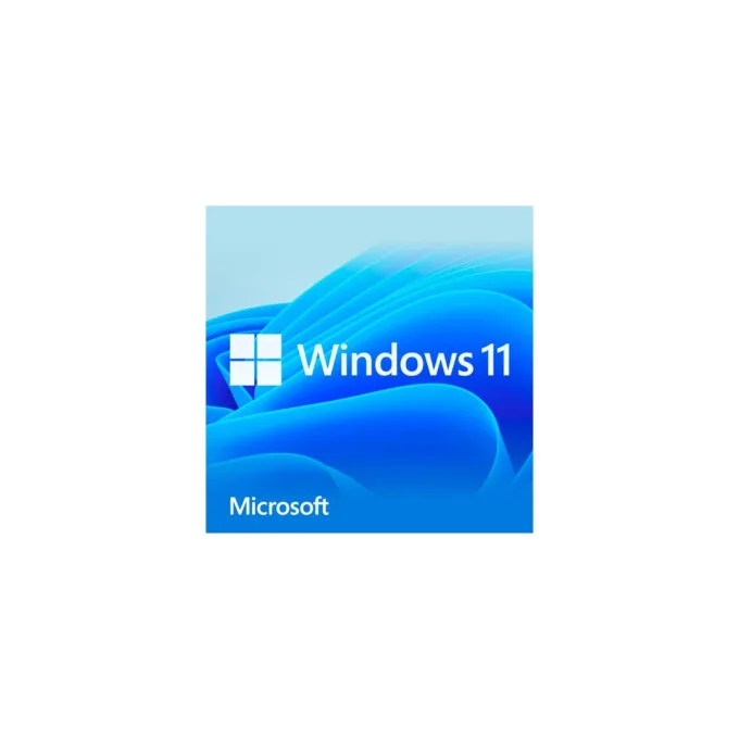 Windows 11 Home, operating system software — image 1