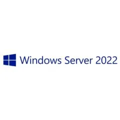 Windows Server 2022 OEM CAL - 10 User Client Access Licenses - 64-bit Server License