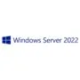 Windows Server 2022 OEM CAL - 10 User Client Access Licenses - 64-bit Server License