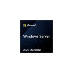 Windows Server 2025 Standard AddOn POSOnly - Operating System Software