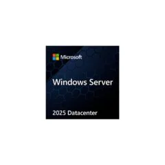 Windows Server Datacenter 2025 Standard AddOn - Operating system software