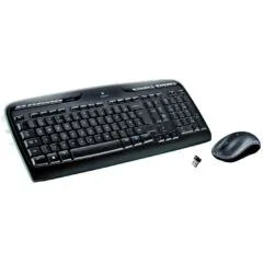 WIRELESS COMBO MK330 SPANISH - MK330 - Wireless keyboard and mouse