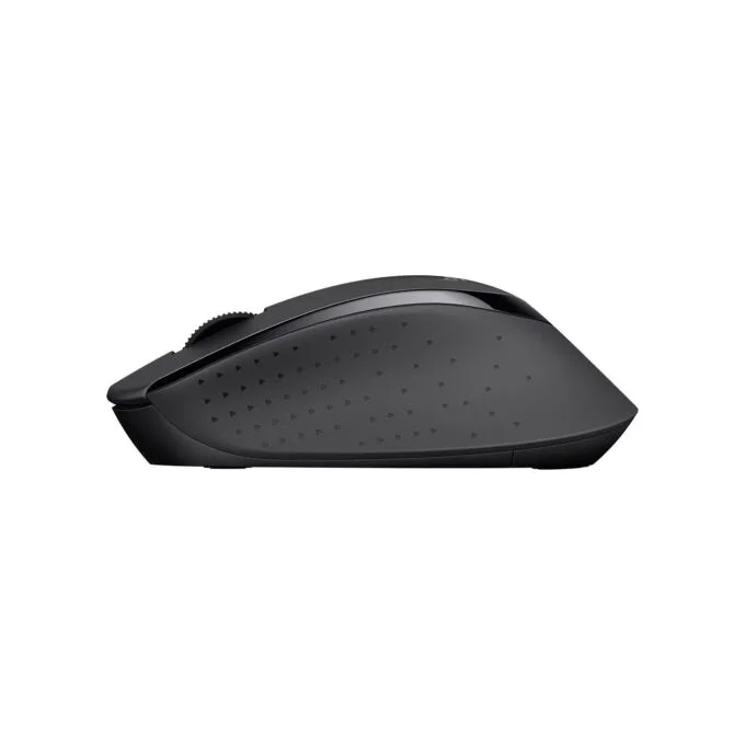 WIRELESS COMBO MK345 - MK345 - 100% Full-size, 2.4G dongle, Windows, No backlight, Membrane, CZE-SKY — image 3