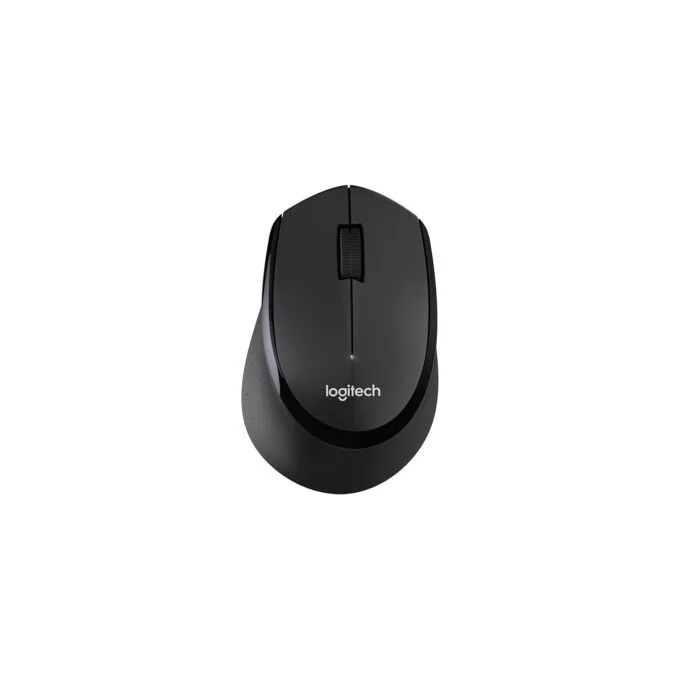 WIRELESS COMBO MK345 - MK345 - 100% Full-size, 2.4G dongle, Windows, No backlight, Membrane, CZE-SKY — image 5