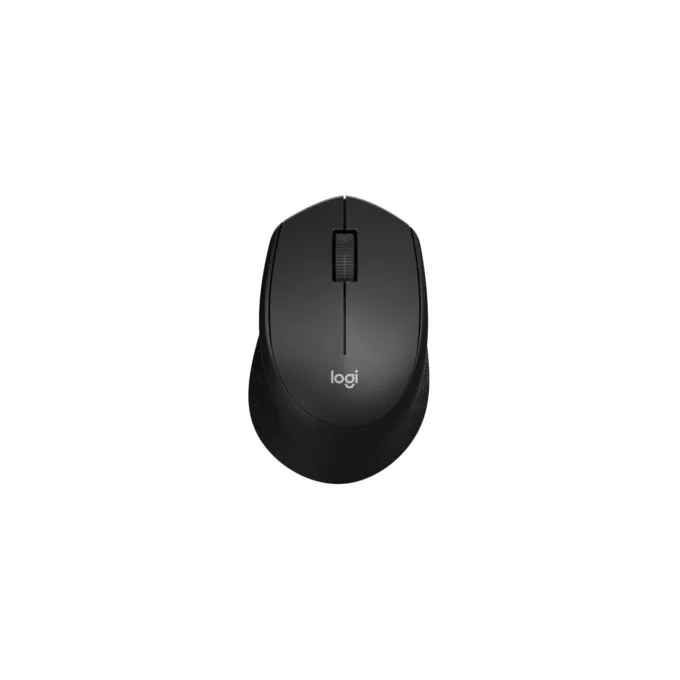 WIRELESS COMBO MK345 - MK345 - 100% Full-size, 2.4G dongle, Windows, No backlight, Membrane, CZE-SKY — image 8