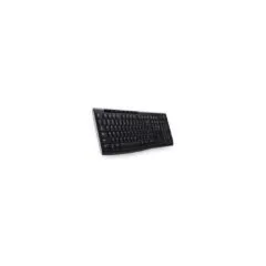 WIRELESS KEYBOARD K270 - K270 -
