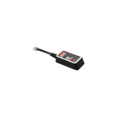 Wireless receiver DIGITAL 132 124, controller