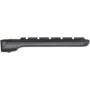Wireless Touch Keyboard K400 - K400 - Black, 2.4G wireless