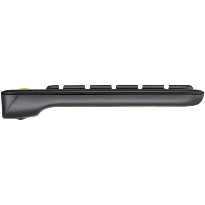 WIRELESS TOUCH KEYBOARD K400 - K400 - Tri-Mode USB/Bluetooth/2.4G, Backlighting: None — image 2
