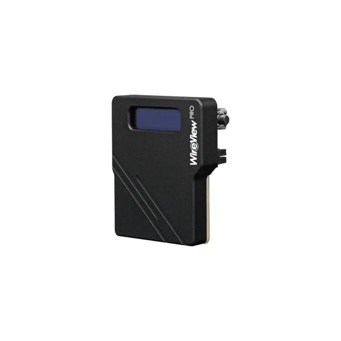WireView Pro GPU 1x12VHPWR 90°, Normal, Gauge — image 1