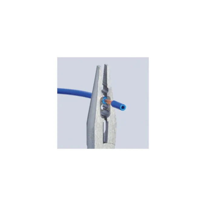 Wiring pliers 13 02 160 — image 4