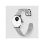 Withings ScanWatch Light - White - 37 mm Round OLED Hybrid Display