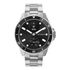 Withings ScanWatch Nova - Nova - Black
