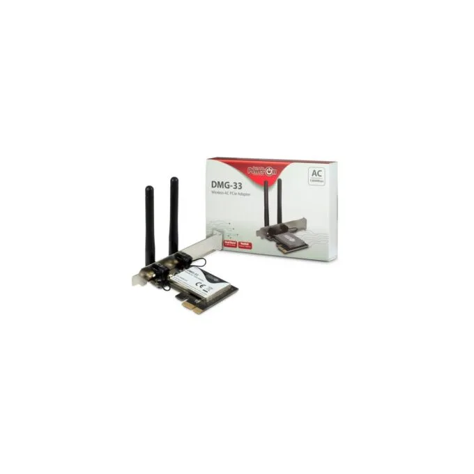 WLAN-Adapter - DMG-33 - WLAN-Adapter — image 1