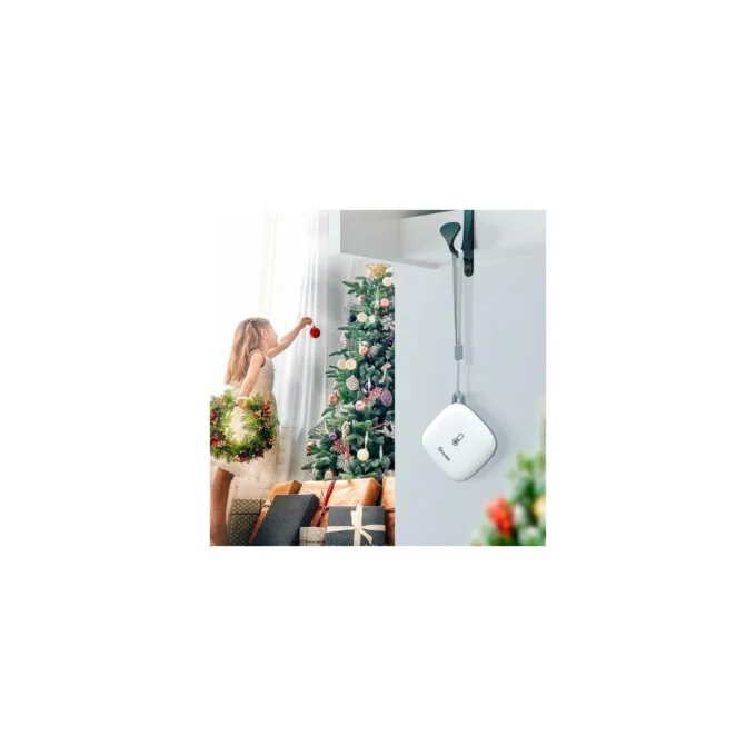 WLAN Thermometer-Hygrometer — image 2