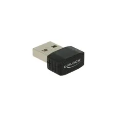 WLAN USB2.0 Stick Nano - WLAN Adapter