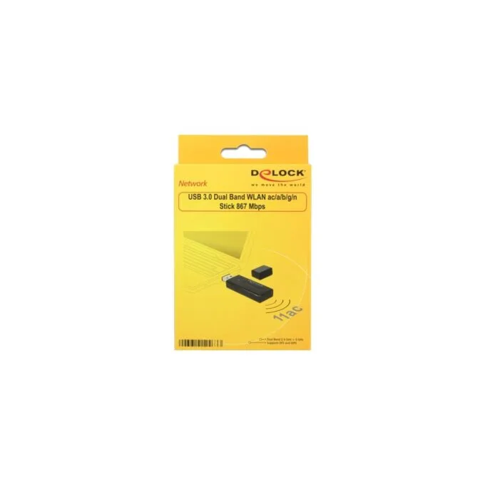 WLAN USB3.0 Stick - WLAN Adapter — image 2