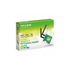 WN881ND NETWORK ADAPTER PCIe2.0 TP-LINK