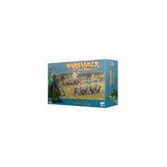 WOOD ELF REALMS: ETERNAL GUARD