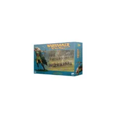 WOOD ELF REALMS: GLADE GUARD