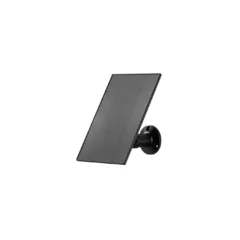 WOOX Camera Solar Panel for Woox Battery Cameras - R5188 - Solar Panel for Cameras