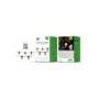 WOOX Smart LED Decorative String Light Bulbs - R5195 - IP65 RGB & CCT 9.0m Includes Remote Control
