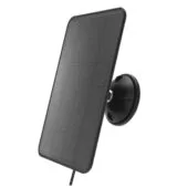 WOOX Solar Panel - R4219 - for Woox Battery Cameras