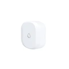 WOOX Water Leak Sensor - R7050 - Wi-Fi Zigbee Smart Water Leak Sensor