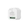 WOOX Wi-Fi Smart Switch 2-gang - R7279 - Wi-Fi, 2-gang