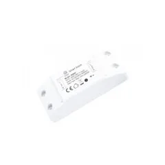 WOOX Wi-Fi Smart Switch - R4967 - Wi-Fi Smart Switch