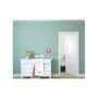 WOOX Wi-Fi Zigbee Smart Indoor Siren - R7051 - Wi-Fi Zigbee Smart Indoor Siren