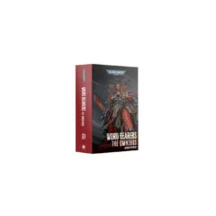 WORD BEARERS OMNIBUS