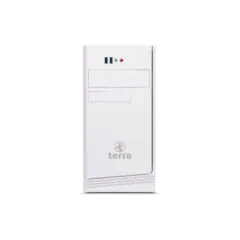 Wortmann TERRA PC-BUSINESS 6000wh SILENT