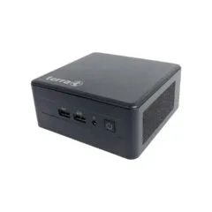 Wortmann TERRA PC-Micro 6000 SILENT GREENLINE