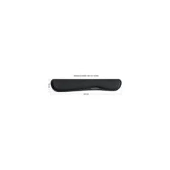 Wrist Rest for Keyboard/Notebook
