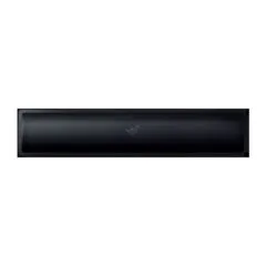Wrist Rest (Leatherette) - RC21-01470200-R3M1 - Black, Leatherette