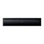 Wrist Rest (Leatherette) - RC21-01470200-R3M1 - Black, Leatherette