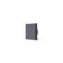 WS-EUK02-GRAY SMART WALL SWITCH H1 EU (NO NEUTRAL, DOUBLE ROCKER), GRAY AQARA